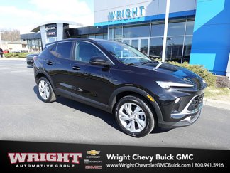 New 2025 Buick Encore GX Preferred image 1