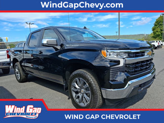 New 2026 Chevrolet Silverado 1500 LT video 1