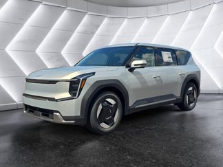 New 2026 Kia EV9 Light image 1