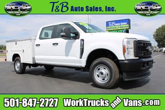 Used 2025 Ford F250 XL image 1