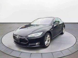 Used 2013 Tesla Model S image 1