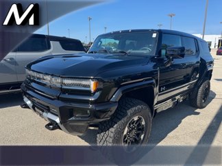 New 2025 GMC Hummer EV 3X w/ Extreme Off-Road Package image 1