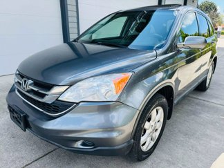 Used 2011 Honda CR-V EX-L image 1