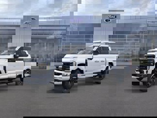 New 2025 Ford F350 Platinum w/ Tremor Off-Road Package image 1