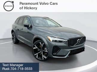 New 2026 Volvo XC60 T8 Ultra image 1