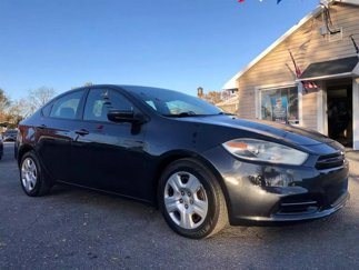 Used 2014 Dodge Dart SE w/ Convenience Group image 1
