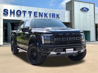 New 2025 Ford F150 Raptor image 1