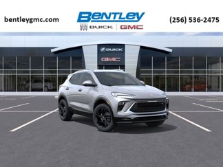 New 2026 Buick Encore GX Sport Touring w/ Comfort Package image 1