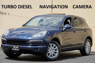 Used 2013 Porsche Cayenne Diesel image 1
