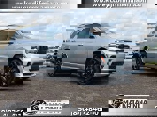 New 2025 Dodge Durango GT image 1