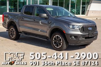 Used 2021 Ford Ranger XL w/ Equipment Group 101A High image 1