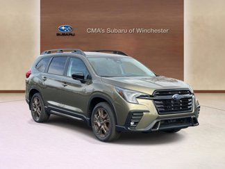 New 2025 Subaru Ascent Bronze Edition image 1