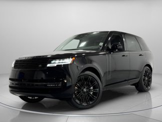 New 2025 Land Rover Range Rover SE image 1