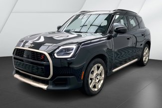 New 2025 MINI Cooper Countryman S image 1