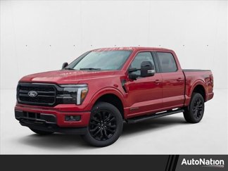 New 2025 Ford F150 Lariat image 1