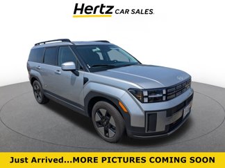 Used 2024 Hyundai Santa Fe SEL image 1