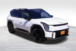 New 2026 Kia EV9 GT-Line image 1