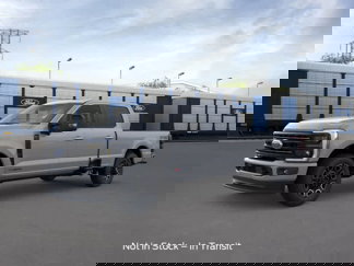 New 2025 Ford F350 Platinum image 1