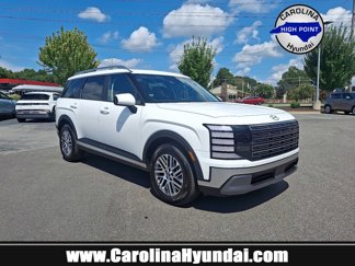 New 2026 Hyundai Palisade SEL image 1