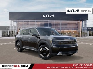 New 2026 Kia EV9 Wind image 1