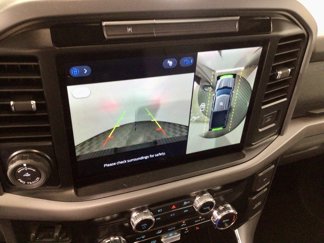 New 2025 Ford F150 XLT w/ Equipment Group 302A MID video 2