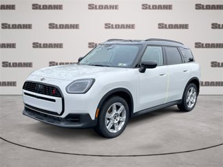 New 2025 MINI Cooper Countryman S w/ Comfort Package Max image 1