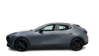Used 2023 MAZDA MAZDA3 s image 1