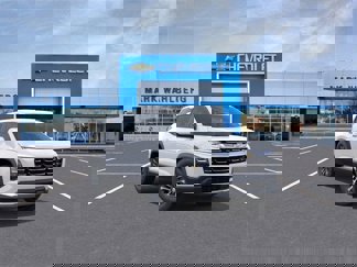 New 2026 Chevrolet Equinox LT w/ Convenience Package II image 1
