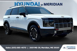 New 2026 Hyundai Palisade XRT Pro image 1