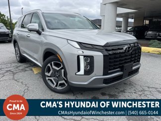 New 2025 Hyundai Palisade SEL image 1