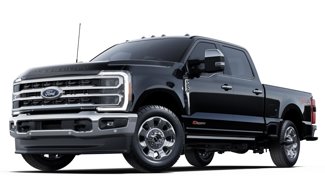 New 2025 Ford F250 King Ranch image 1