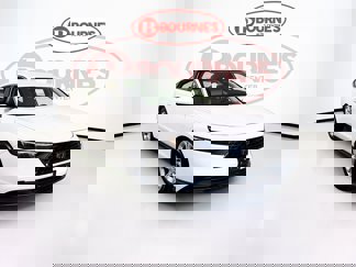 Used 2025 Honda Accord LX image 1