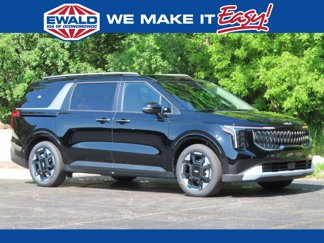 New 2026 Kia Carnival EX image 1