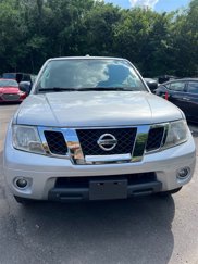 Used 2016 Nissan Frontier SV w/ SV Value Truck Package image 1