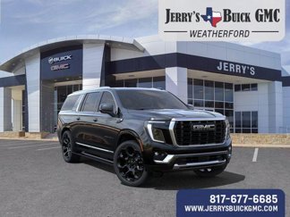New 2025 GMC Yukon XL Denali image 1