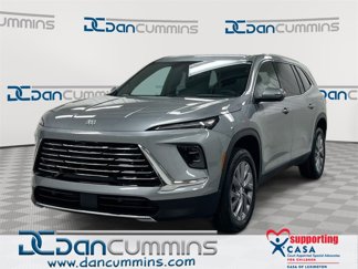 New 2025 Buick Enclave Preferred image 1