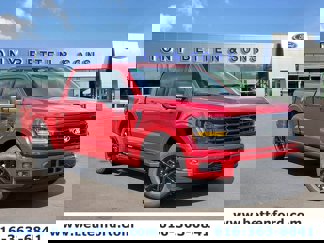 New 2025 Ford F150 XLT image 1