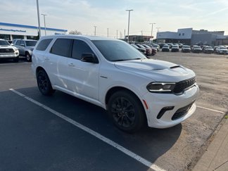 Used 2022 Dodge Durango R/T image 1