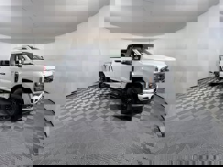 New 2025 Ford F250 XL image 1