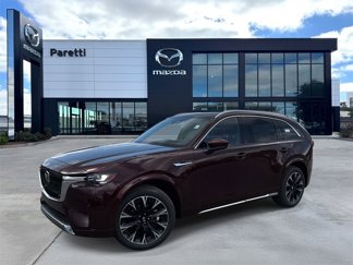New 2025 MAZDA CX-90 3.3 Turbo S w/ Premium Package image 1