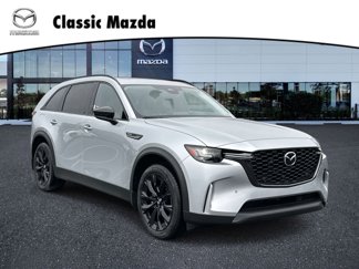 New 2025 MAZDA CX-90 Plug-In Hybrid w/Premium Sport image 1