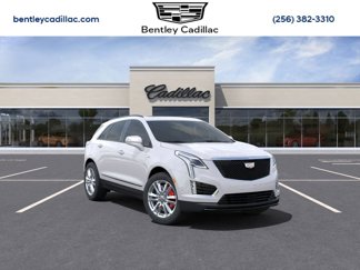 New 2025 Cadillac XT5 Sportv w/ Technology Package image 1
