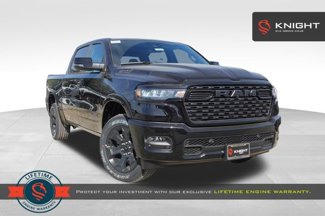 New 2025 RAM 1500 Big Horn video 1