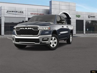 New 2025 RAM 1500 Big Horn image 1