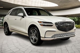 New 2026 Genesis Electrified GV70 Advanced image 1