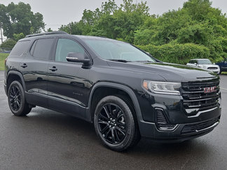 Certified 2023 GMC Acadia SLE w/ Driver Convenience Package image 1