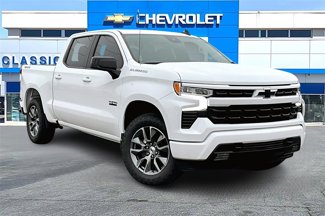 New 2026 Chevrolet Silverado 1500 RST w/ Texas Edition Plus video 1