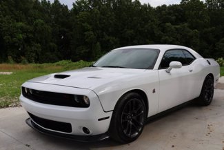 Used 2021 Dodge Challenger R/T Scat Pack image 1