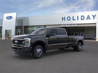 New 2025 Ford F350 XL w/ FX4 Off-Road Package image 1