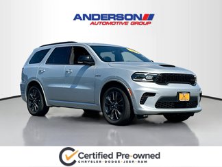 Certified 2024 Dodge Durango R/T image 1